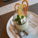 ビストロ セレニテ - 