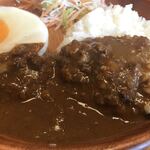 びっくりドンキー - 
