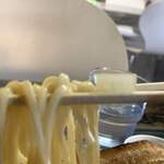 らー麺　Do・Ni・Bo - 麺リフト⤴️