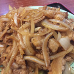 中華料理餃子の屋台 - 