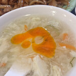 中華料理餃子の屋台 - 