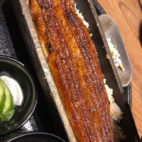 うなぎ 四代目 菊川 グローバルゲート店 - 