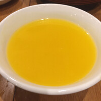 個室中華 頤和園 溜池山王店 - スープ