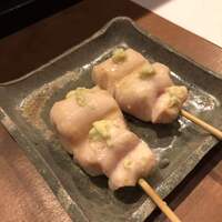 炭火焼鳥 いこか - 