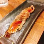 長崎 肉寿司 - 