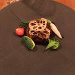 ビストロ カドゥー - 