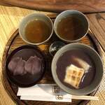 赤福 本店別店舗 - 