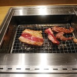 焼肉ライク - 