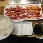 焼肉ライク - 