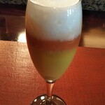 レストラン 一 - 