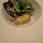 レストラン 一 - 