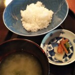 レストラン 一 - 