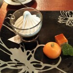 レストラン 一 - 