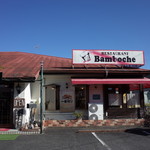 バンボシュ - 外観