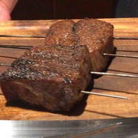 神戸牛炉釜炭焼ステーキ IDEA 銀座 - 