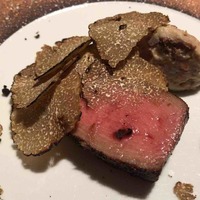 神戸牛炉釜炭焼ステーキ IDEA 銀座 - 