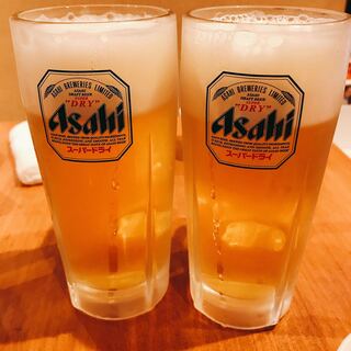 串かつ居酒屋 大須とんとん_1