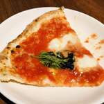 PIZZERIA & BAR RICCO - 