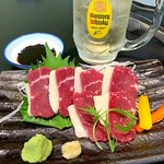 阪本焼肉店 - 