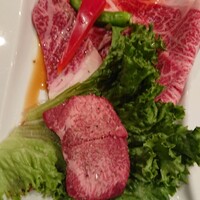 六本木焼肉　Kintan - 