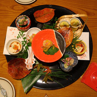 横浜 瀬里奈 浪漫茶屋 - 