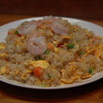 紅太陽 - 揚州チャーハン