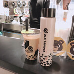 Q&D TAPIOCA - 