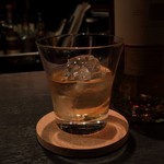 DEN - グレンモーレンジィ ロック