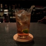 DEN - ハイボール