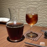 中国菜エスサワダ - 紹興酒 塔牌 福