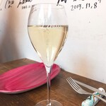 トラットリア ピッツェリア polipo - ドリンク写真: