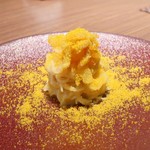 中国菜エスサワダ - １品目 、冷製ビーフン