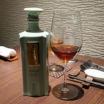 中国菜エスサワダ - 古越龍山