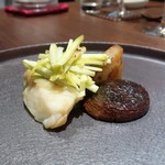 中国菜エスサワダ - ６品目