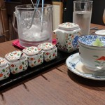 中国菜エスサワダ - 