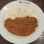 カレーハウス ＣｏＣｏ壱番屋 - 料理写真: