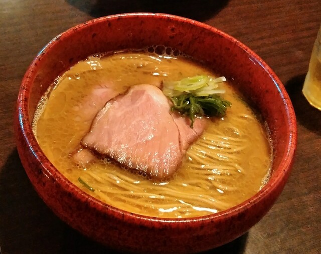 自家製麺 スープ トッピング三位一体のバランスが素晴らしい By Sg325 梅花亭 田村 ラーメン 食べログ 自家製麺 スープ トッピング三位一体のバランスが素晴らしい By Sg325 梅花亭 田村 ラーメン 食べログ