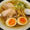 青竹手打ちラーメン 大和