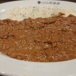 カレーハウス ＣｏＣｏ壱番屋 - 