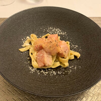 魚介のイタリア料理 murata - 