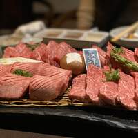 焼肉ぽんが 田町店 - 