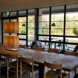 工房レストラン wakuden モーリ_2