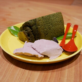 工房レストラン wakuden モーリ_1