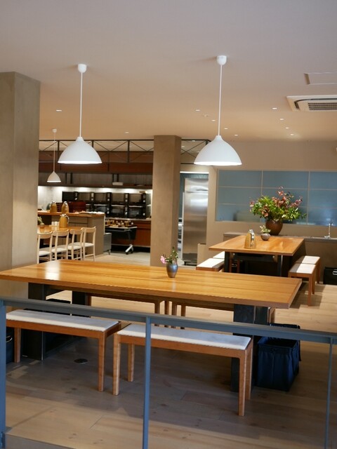 Kobo Restaurant wakuden Mori photo 5