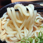 Hanamaru Udon - 