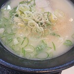 西宮名塩サービスエリア(下り線) フードコート - 