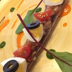 レストラン オネット - 