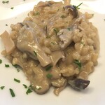 レストラン オネット - パスタの時もあります...♪*ﾟ‪
      どっちでも嬉しい♡