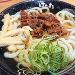 Hanamaru Udon - 