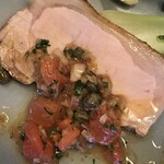 レストラン オネット - 